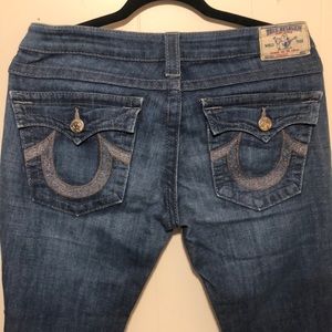 True religion jeans
